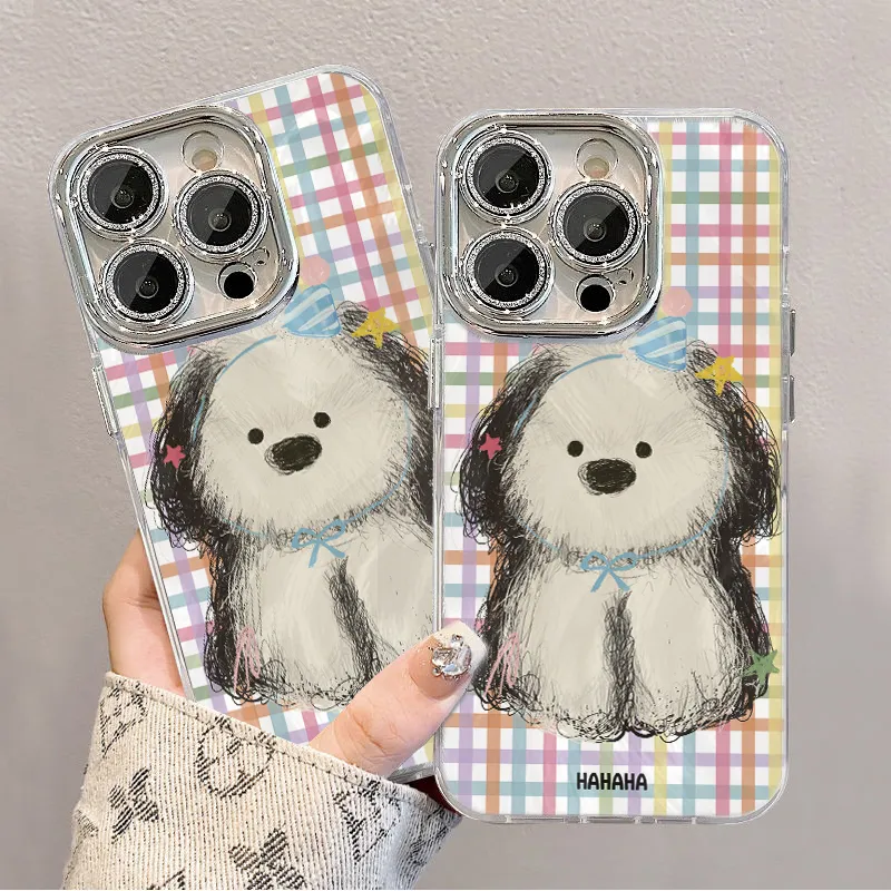 XIANGRIKE Phone Cases-5