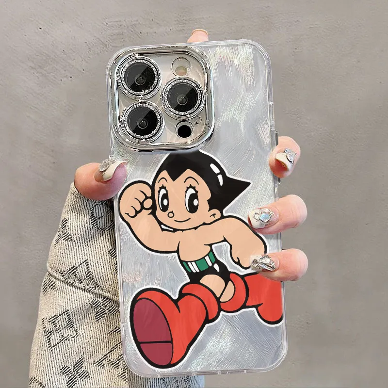 XIANGRIKE Phone Cases-2