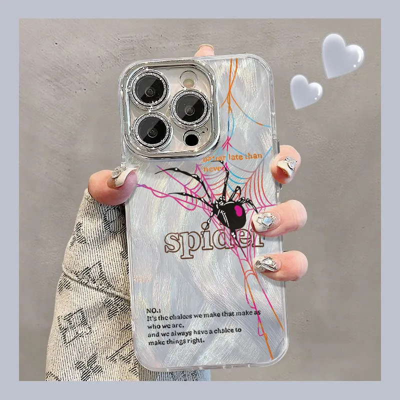 XIANGRIKE Phone Cases-1