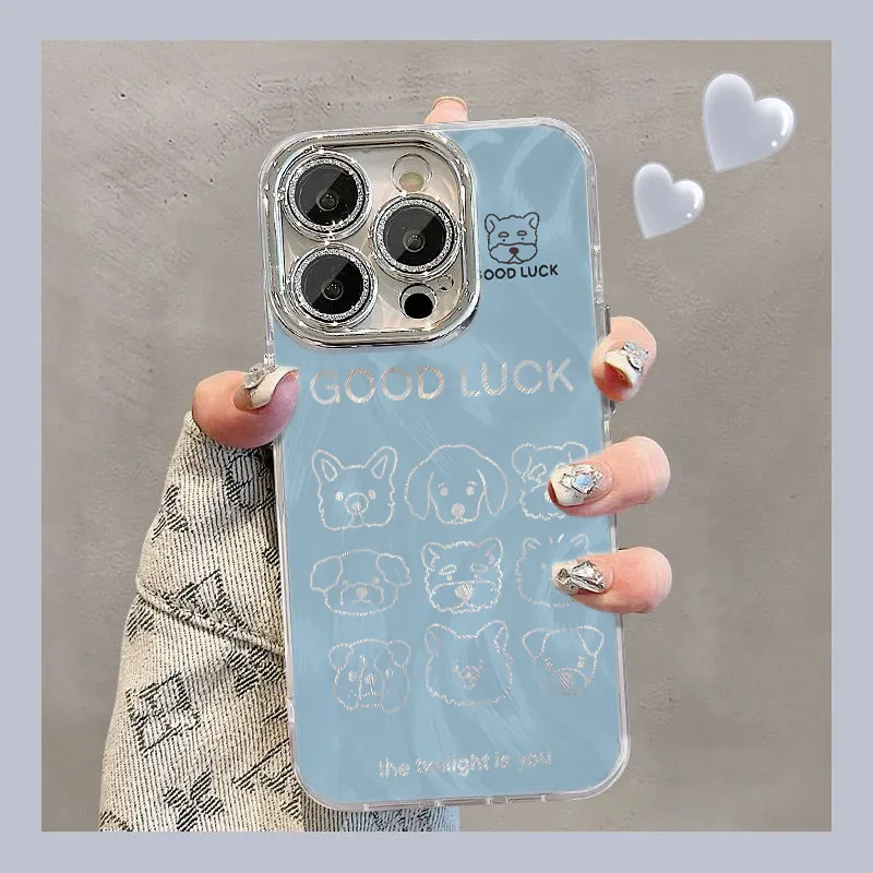 XIANGRIKE Phone Cases-1