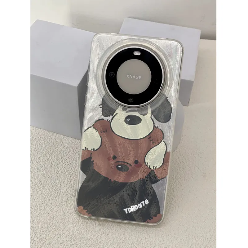 KESHIXIONG Phone Cases-1