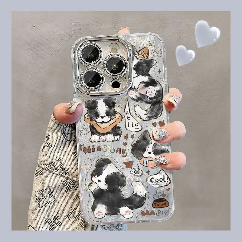 XIANGRIKE Phone Cases-1