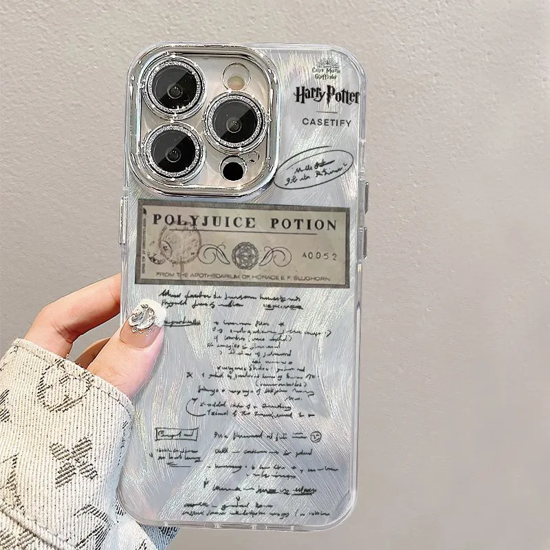 XIANGRIKE Phone Cases-4