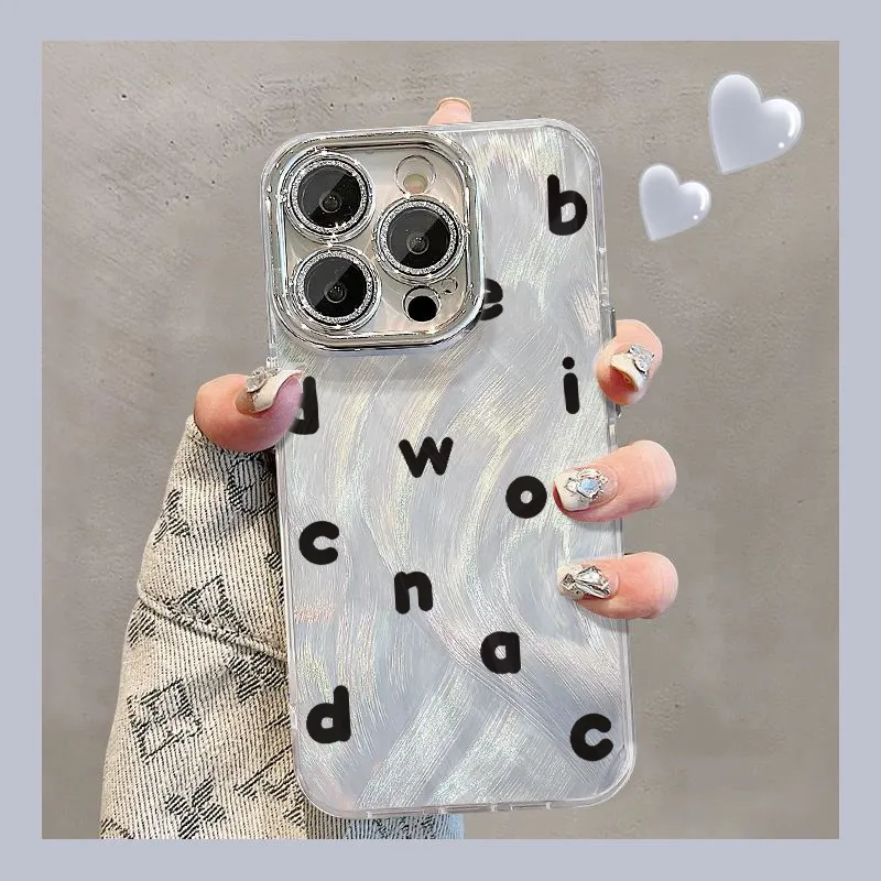 XIANGRIKE Phone Cases-1