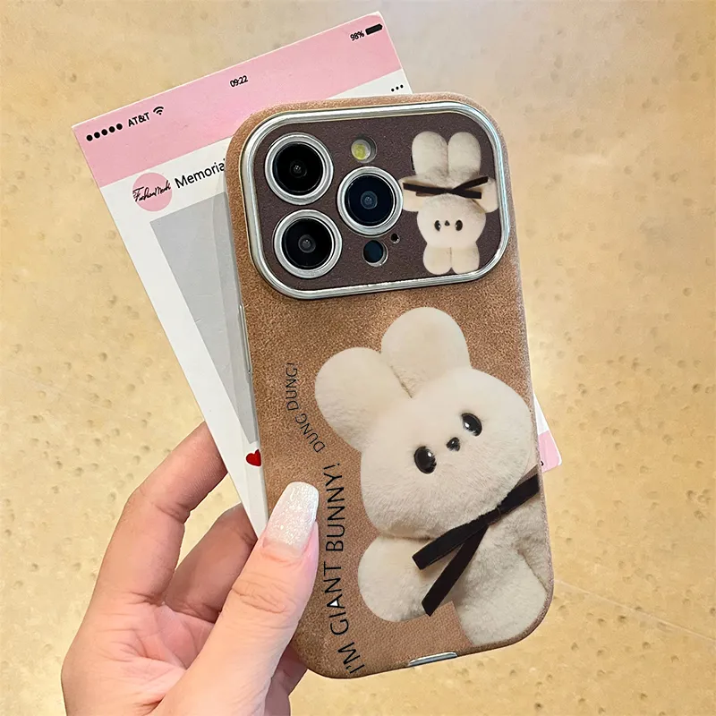 KESHIXIONG Phone Cases-5