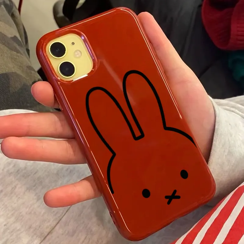 XIANGRIKE Phone Cases-4