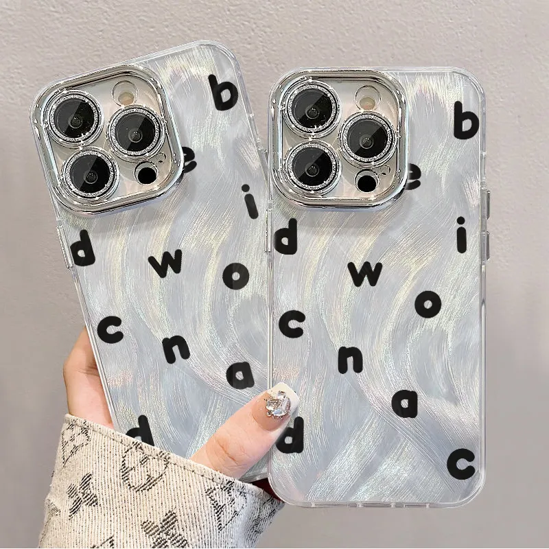 XIANGRIKE Phone Cases-5