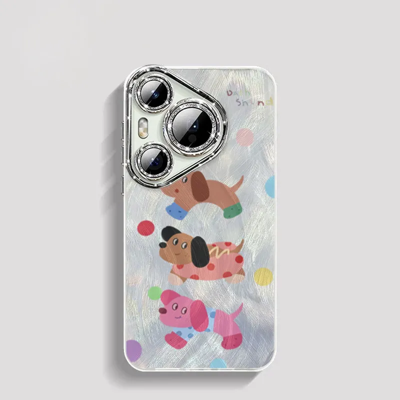 XIANGRIKE Phone Cases-1