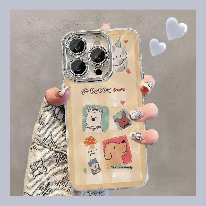 XIANGRIKE Phone Cases-1