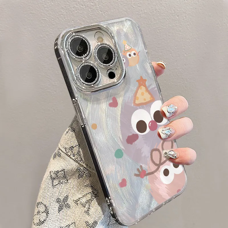 XIANGRIKE Phone Cases-3