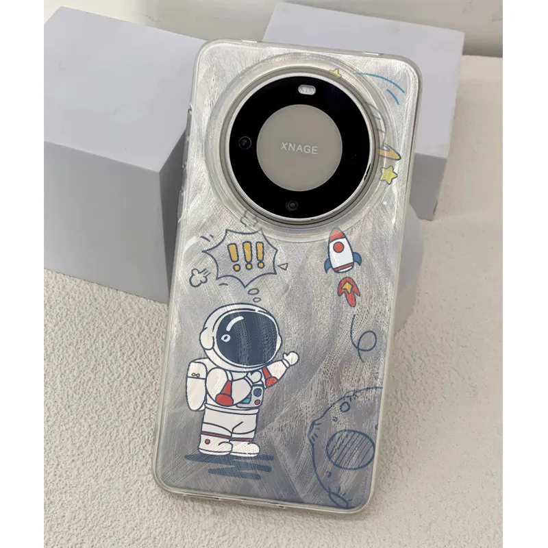 XIANGRIKE Phone Cases-2