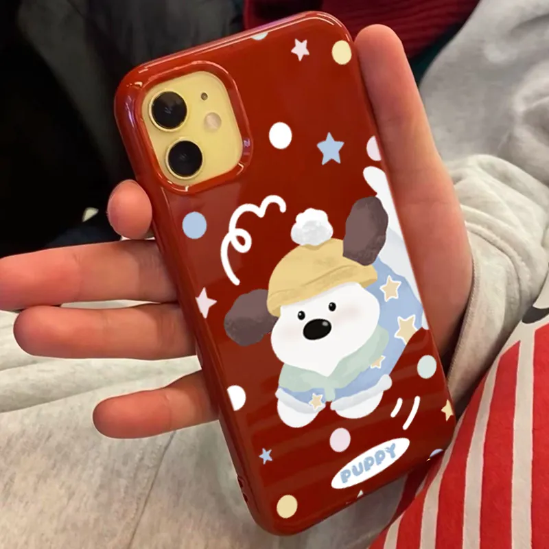 XIANGRIKE Phone Cases-1