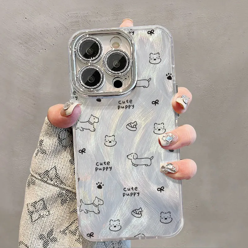 XIANGRIKE Phone Cases-2