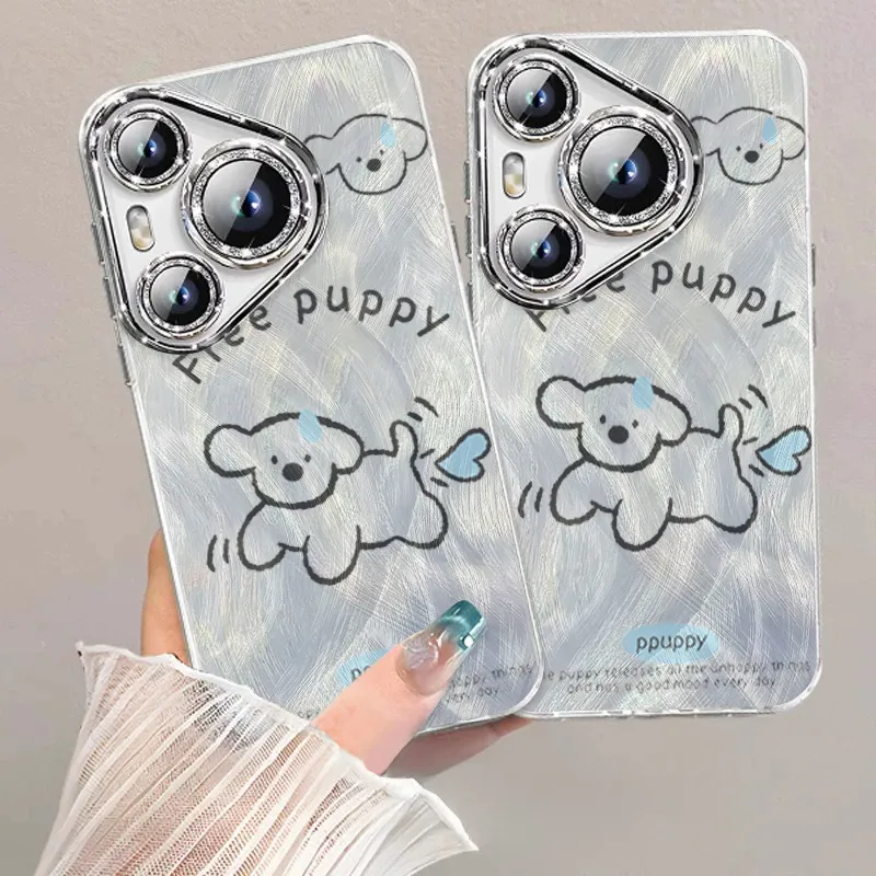 XIANGRIKE Phone Cases-2