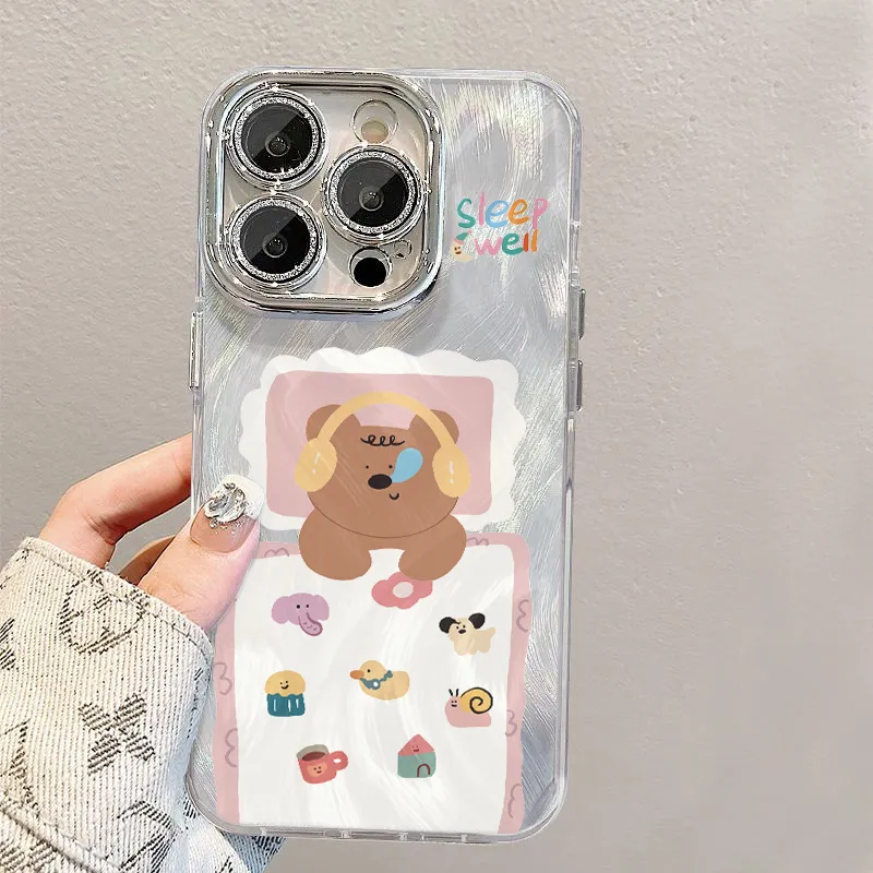 XIANGRIKE Phone Cases-4