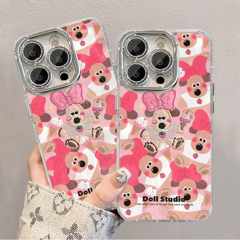 XIANGRIKE Phone Cases-5