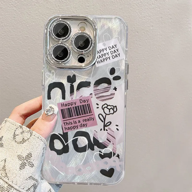 XIANGRIKE Phone Cases-4