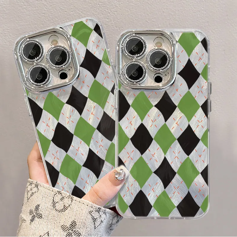 XIANGRIKE Phone Cases-5