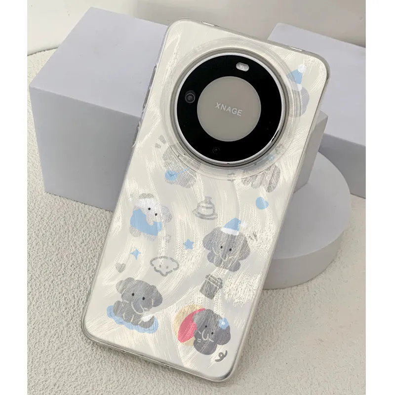 XIANGRIKE Phone Cases-4