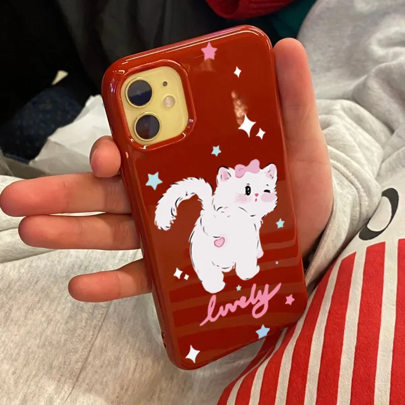XIANGRIKE Phone Cases-2