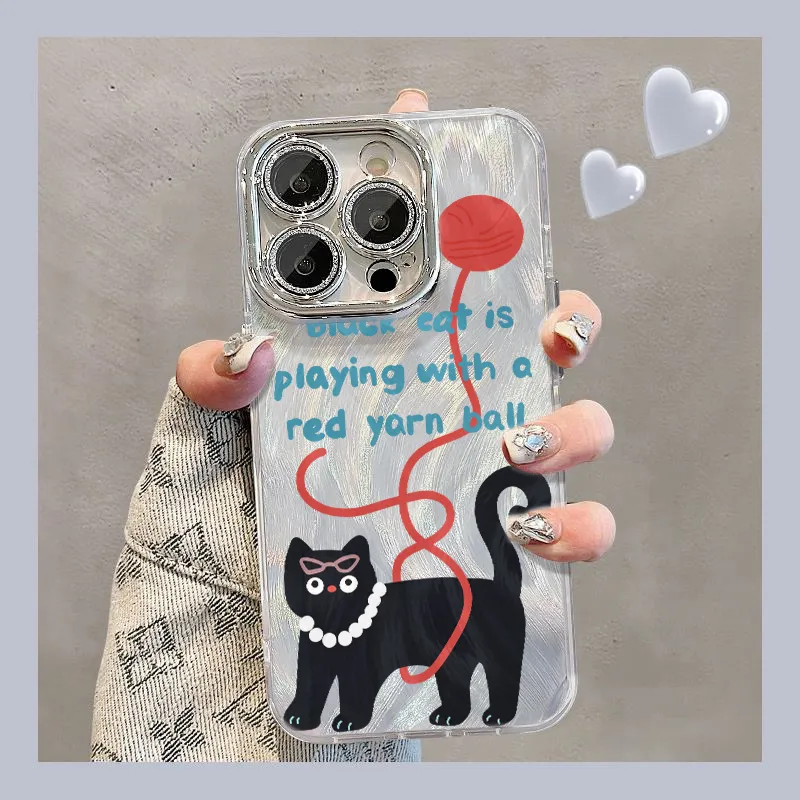 XIANGRIKE Phone Cases-1