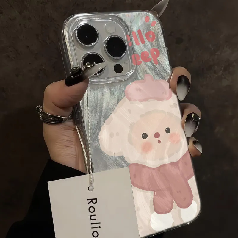 XIANGRIKE Phone Cases-4