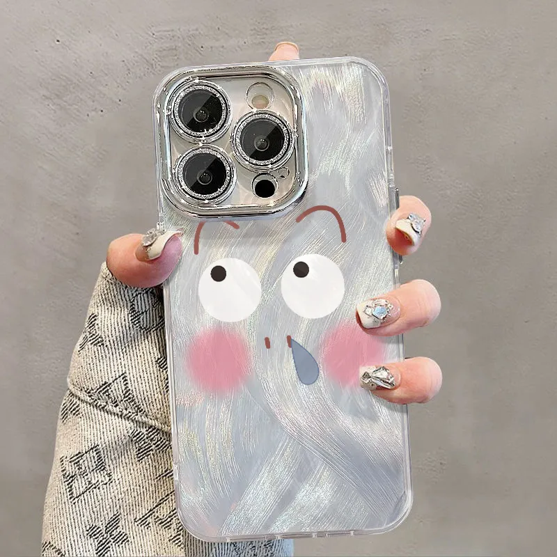 XIANGRIKE Phone Cases-2