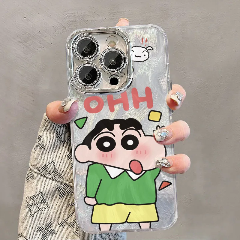 XIANGRIKE Phone Cases-2