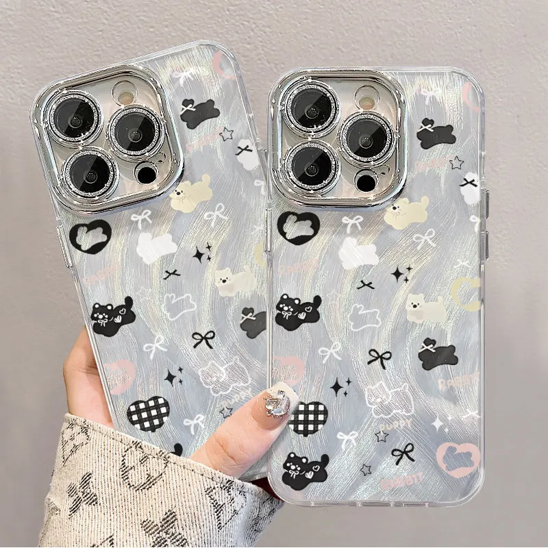 XIANGRIKE Phone Cases-5