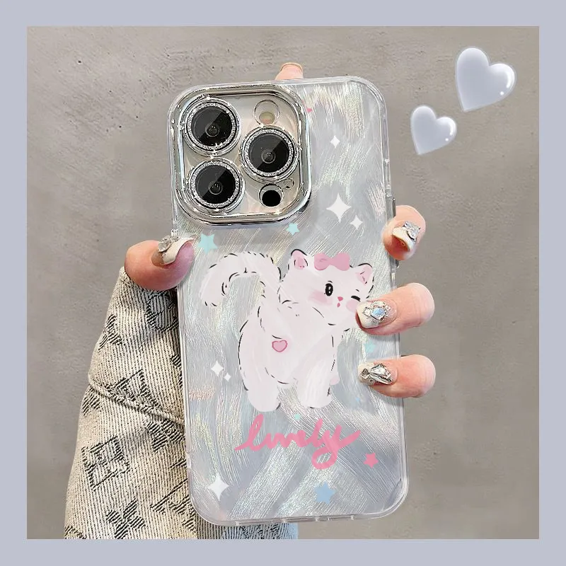XIANGRIKE Phone Cases-1
