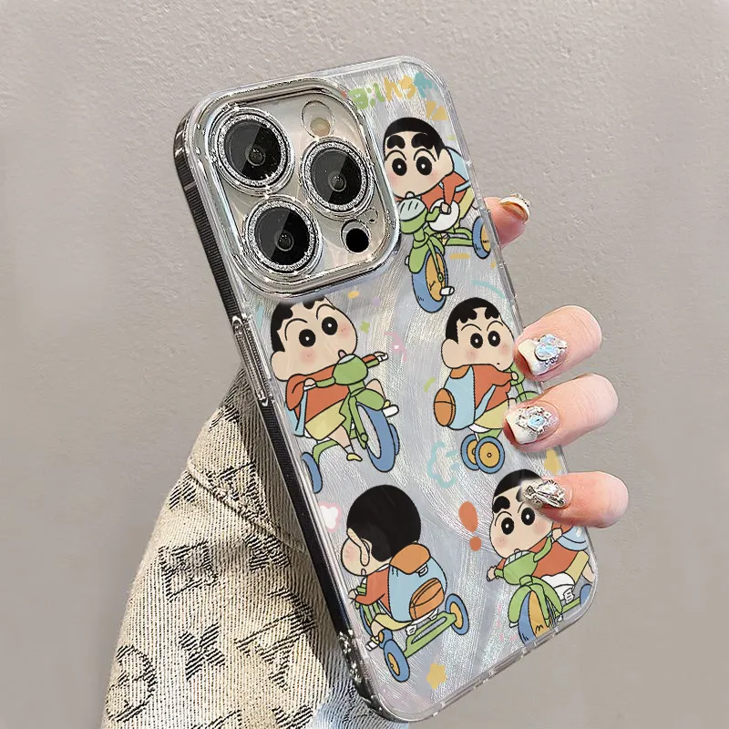 XIANGRIKE Phone Cases-3