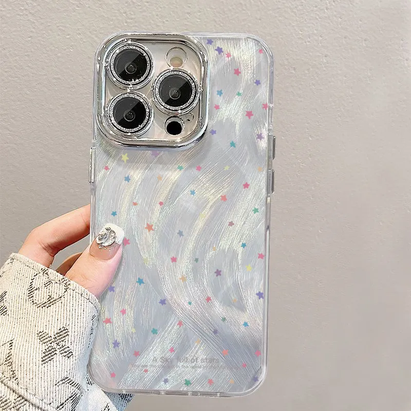 XIANGRIKE Phone Cases-4