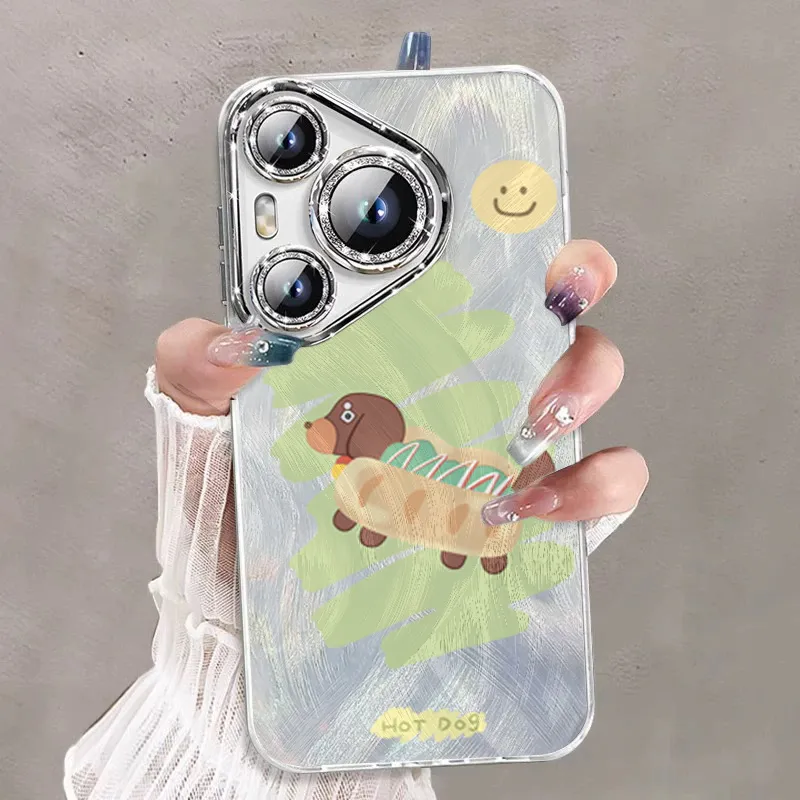 XIANGRIKE Phone Cases-4