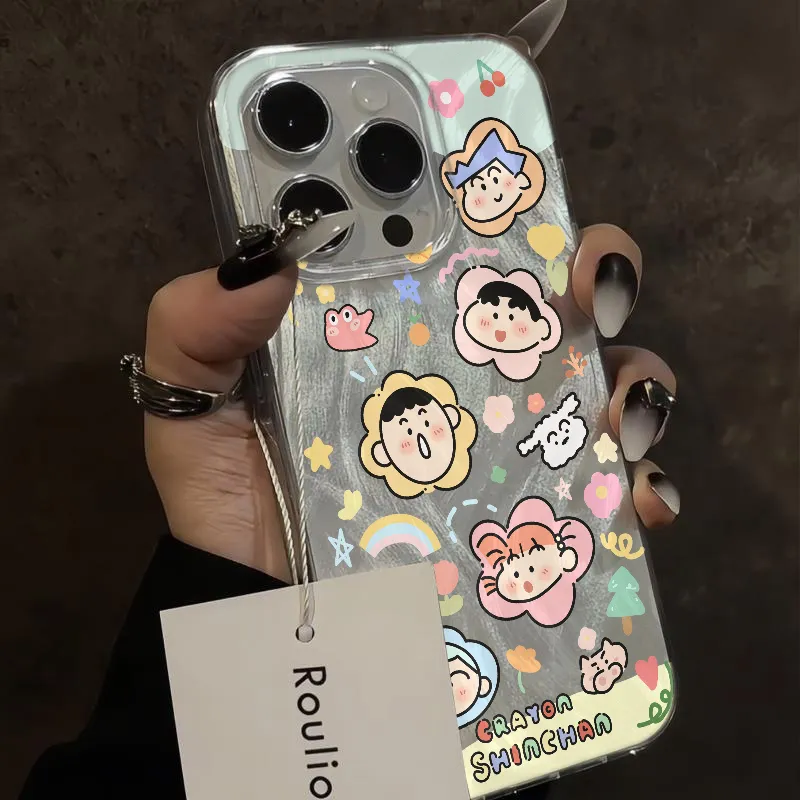 KESHIXIONG Phone Cases-4