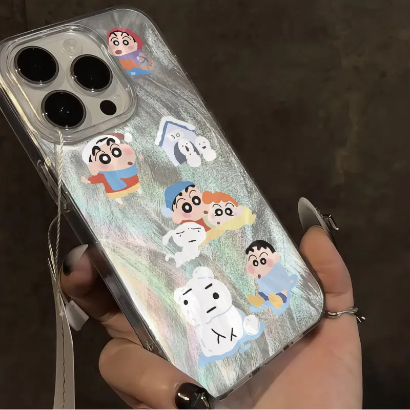 XIANGRIKE Phone Cases-2