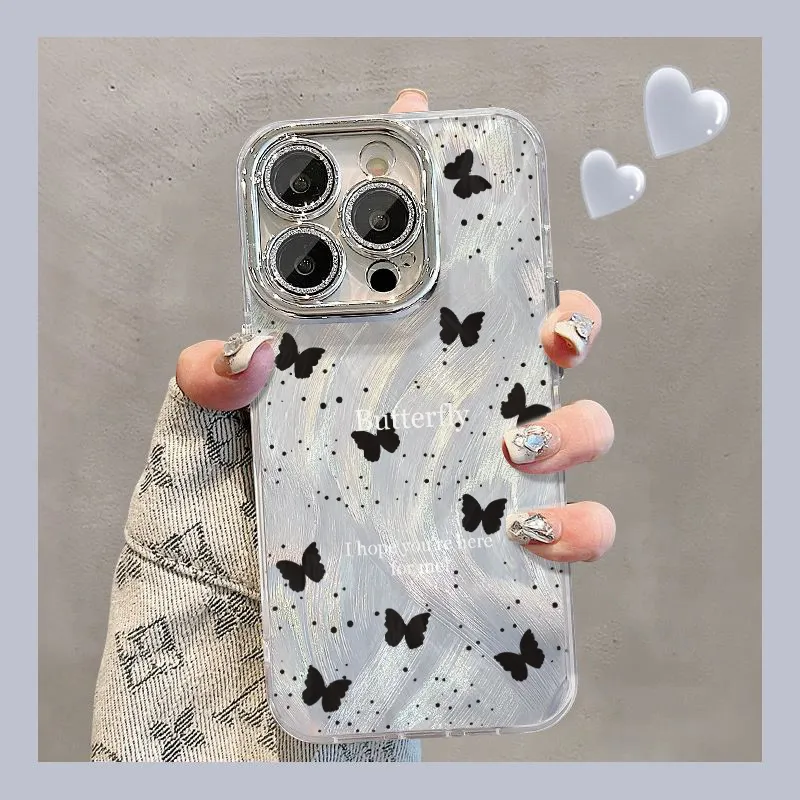 XIANGRIKE Phone Cases-1