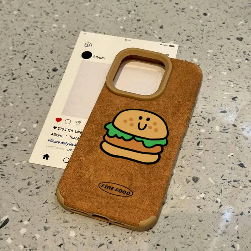 XIANGRIKE Phone Cases-3