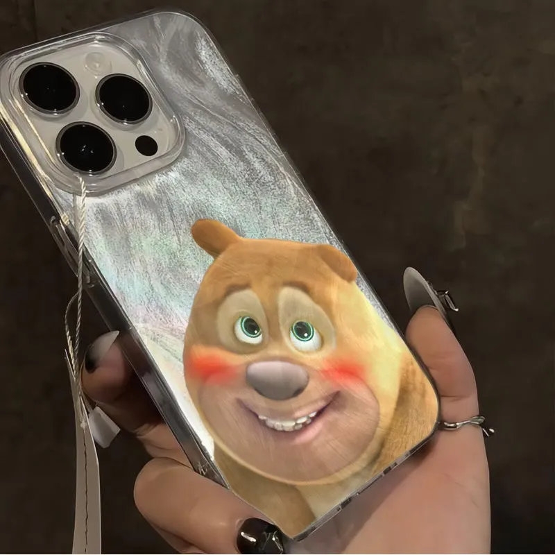 KESHIXIONG Phone Cases-2
