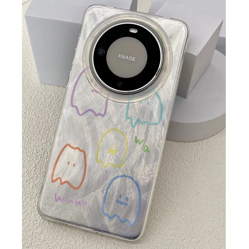 XIANGRIKE Phone Cases-3
