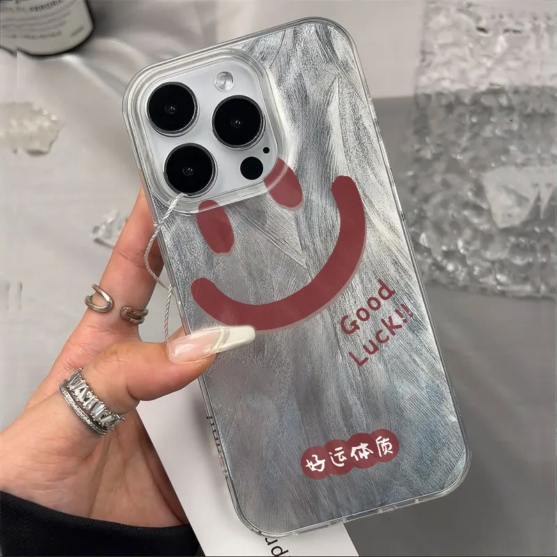 XIANGRIKE Phone Cases-1