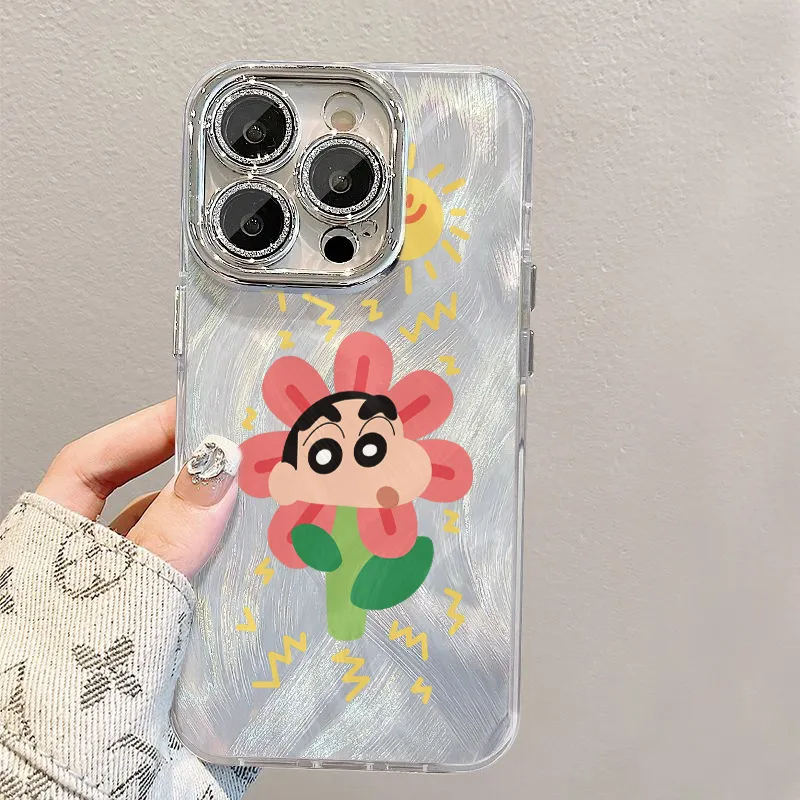 XIANGRIKE Phone Cases-4