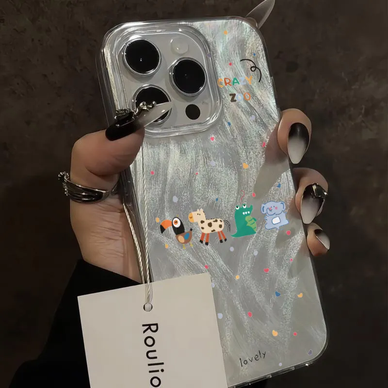 KESHIXIONG Phone Cases-4