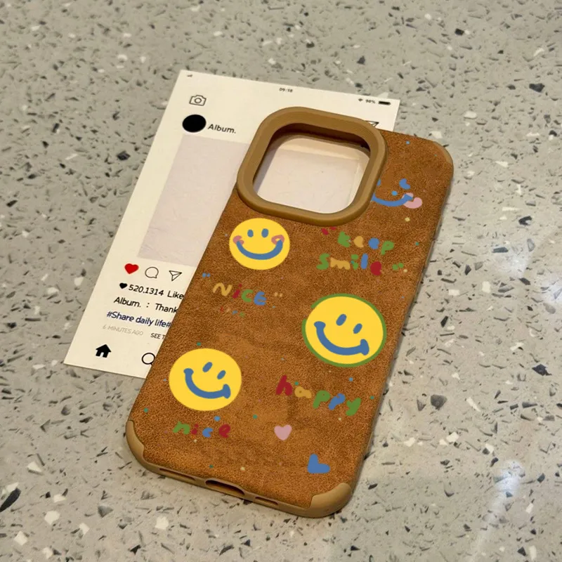 XIANGRIKE Phone Cases-3