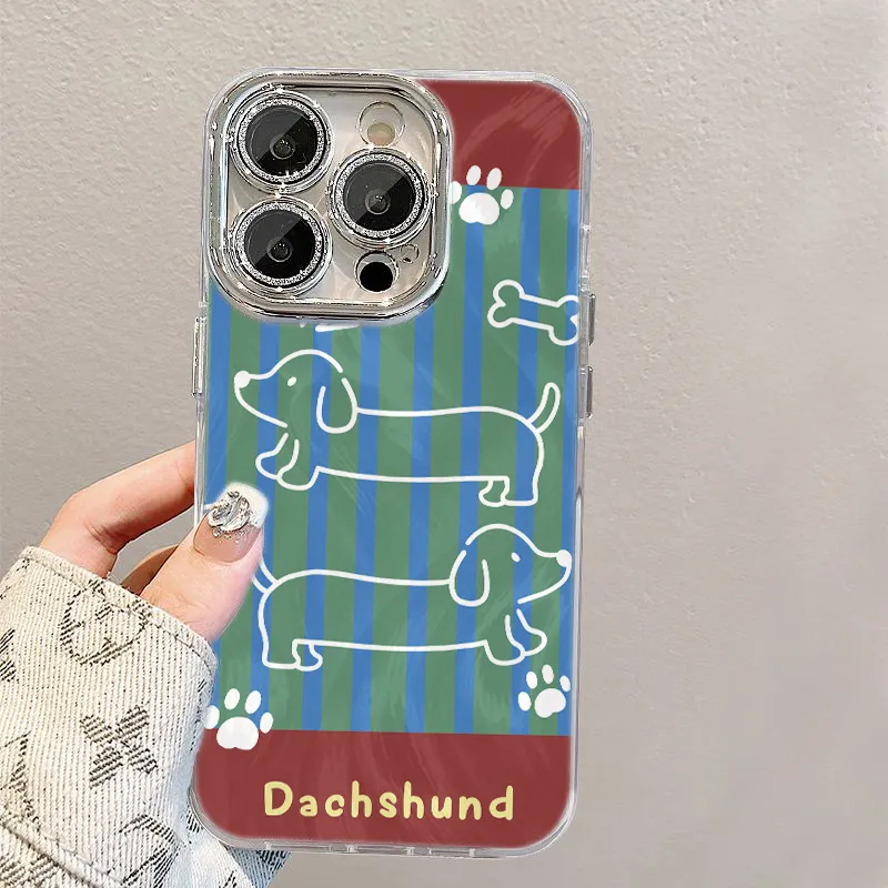XIANGRIKE Phone Cases-4
