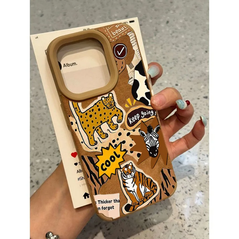 XIANGRIKE Phone Cases-1