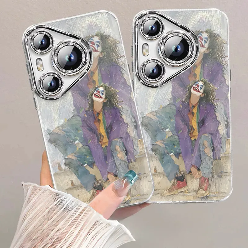 XIANGRIKE Phone Cases-2