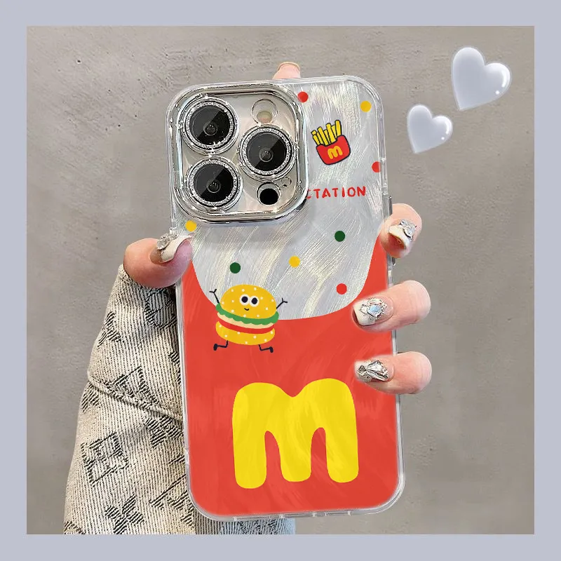 XIANGRIKE Phone Cases-1