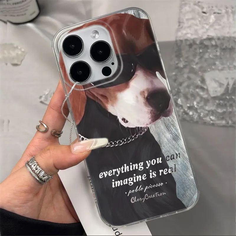 XIANGRIKE Phone Cases-1