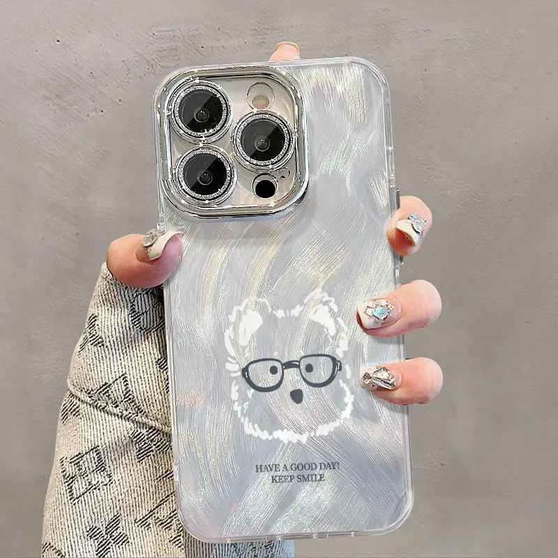 XIANGRIKE Phone Cases-2