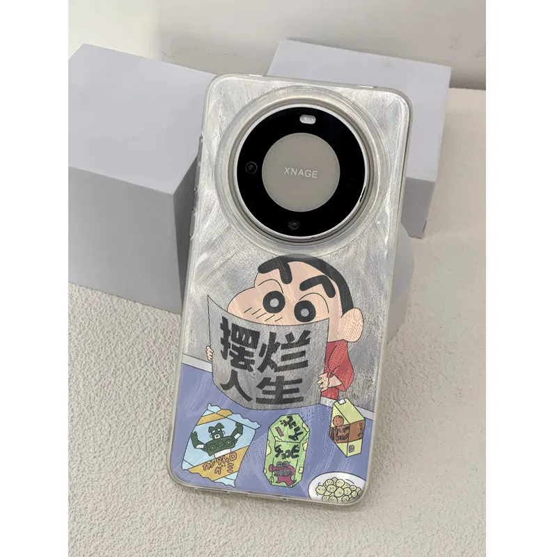 KESHIXIONG Phone Cases-1